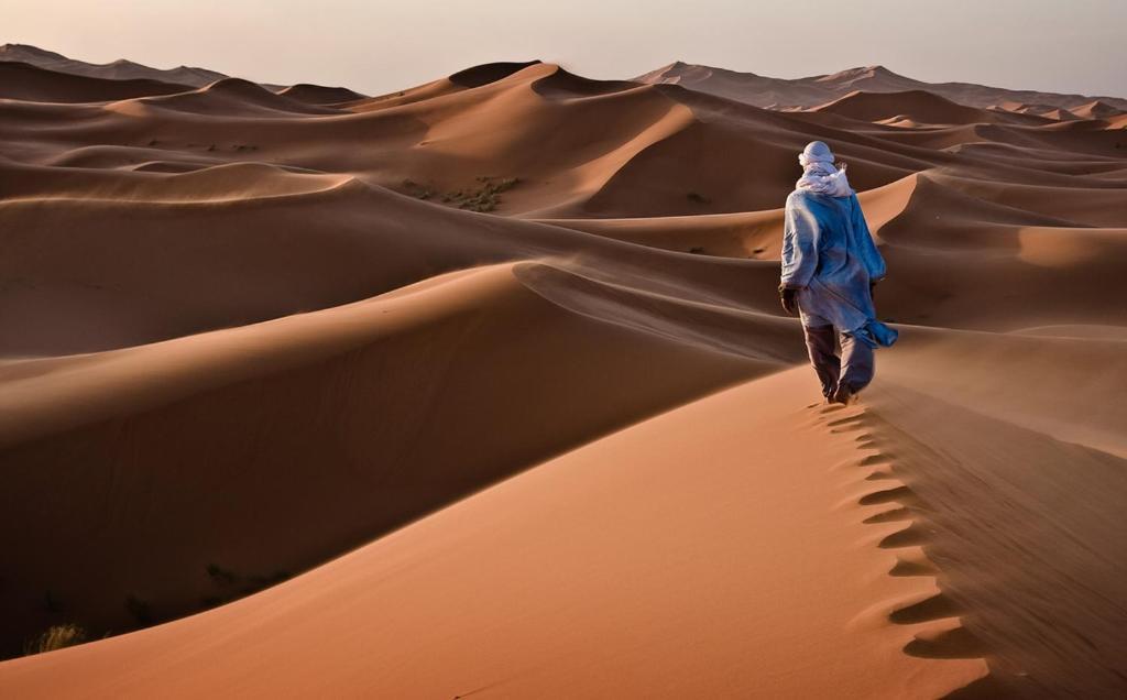 Luxury Traditional Tent Camp Merzouga Exteriör bild